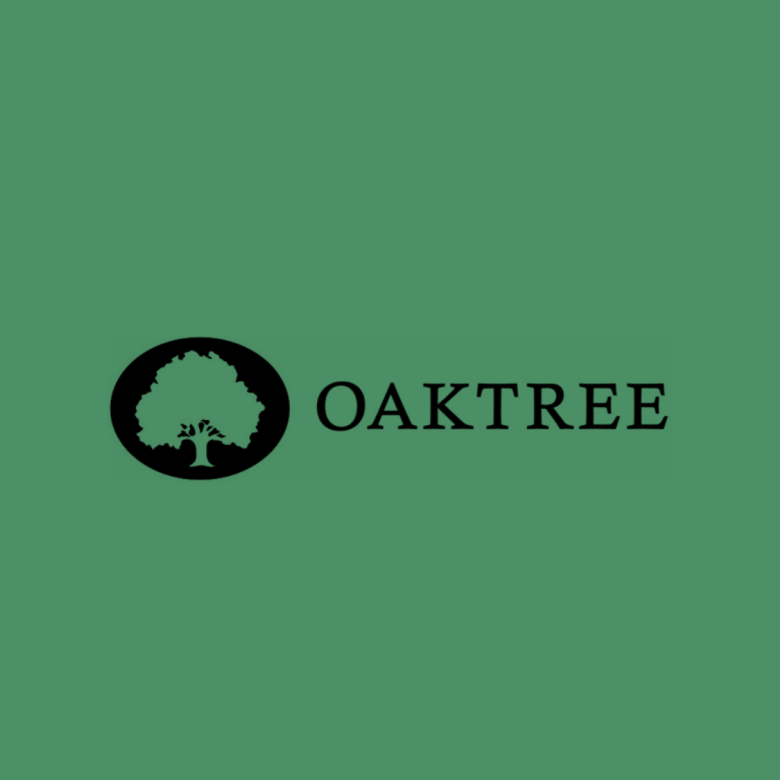 Oak Tree