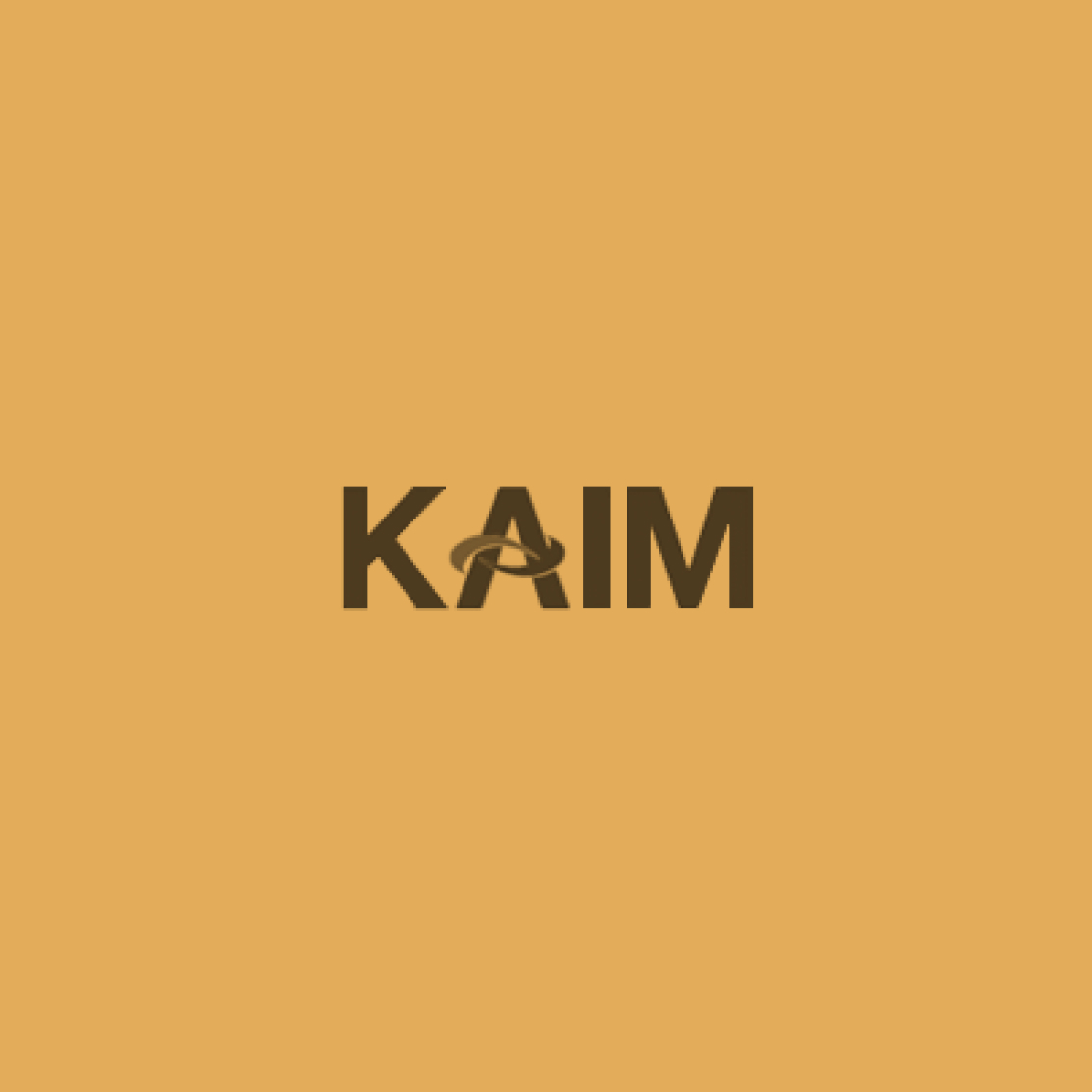 Kaim